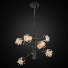 Подвесная люстра Citilux Таверна CL542161 1