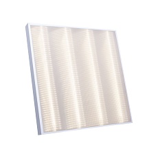 Встраиваемый светодиодный светильник Всесветодиоды Армстронг vs202-36-mpr-4k