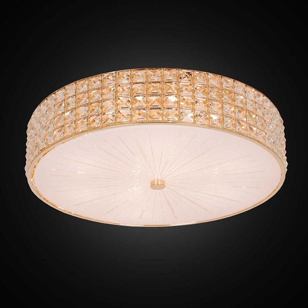 Потолочный светильник Citilux Портал CL324182 изображение 5 Потолочный светильник Citilux Портал CL324182 Фото № 5