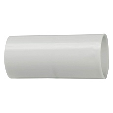 ELASTA Муфта труба-труба GI20G IEK CTA10D-GIG20-K41-100