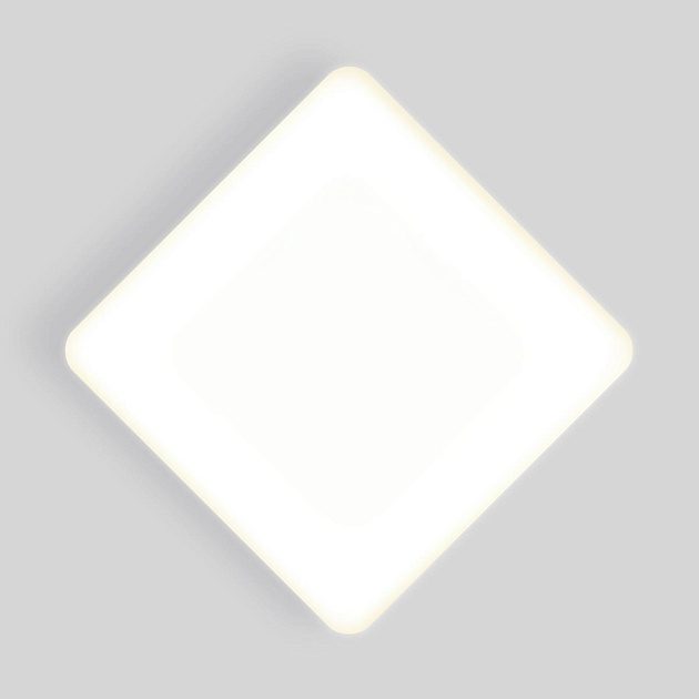 Потолочный светодиодный светильник Elektrostandard DLS043 10W 4200K a047941 изображение 4 Потолочный светодиодный светильник Elektrostandard DLS043 10W 4200K a047941 Фото № 4