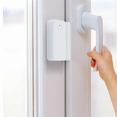 Датчик открытия дверей Wi-Fi Elektrostandard (Умный дом) 76210/00 a060338 3