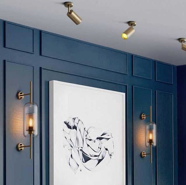 Бра Imperium Loft Catch 189446-26 изображение 5 Бра Imperium Loft Catch 189446-26 Фото № 5