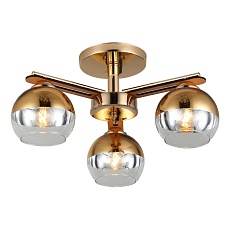 Потолочная люстра Rivoli Zella 9064-303 Б0048218 1