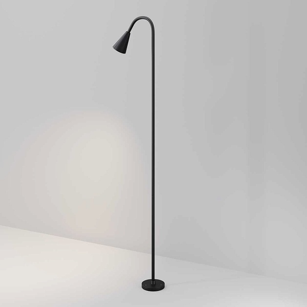 Ландшафтный светильник Maytoni Outdoor O531FL-L3B3K1 Фото № 7