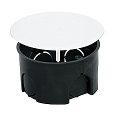 Коробка распаячная КМТ-010-004 для твердых стен (75х42) EKF PROxima plc-kmt-010-004