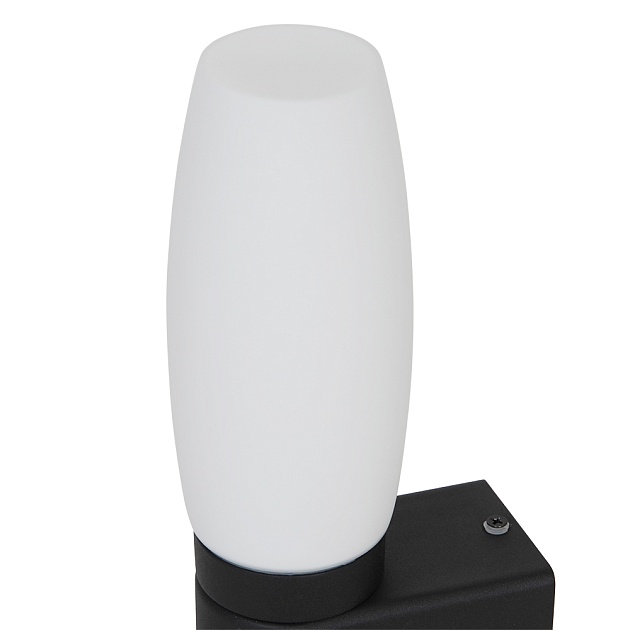 Бра Arte Lamp Aqua-Bastone A1209AP-1BK Фото № 2