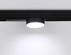 Трековый светодиодный светильник Ambrella Light Track System Magnetic 220V GL1381 4
