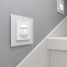 Датчик движения Werkel белый W1155101 4690389172618 4