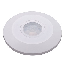 ИК датчик движения потолочный 2000Вт 360гр. до 6м IP20 MS-22B EKF PROxima dd-ms-22B