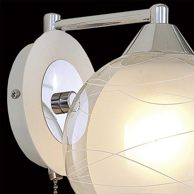 Бра Citilux Буги CL157311 Фото № 4