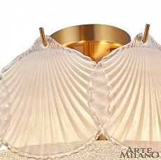 Потолочный светильник Arte Milano Rim 316009/D500 BS 3