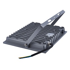 Прожектор светодиодный Uniel ULF-F23-100W/6500K IP65 160-240V Grey UL-00011848 5