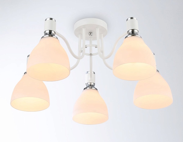 Потолочная люстра Ambrella light Traditional Modern TR303305 Фото № 5