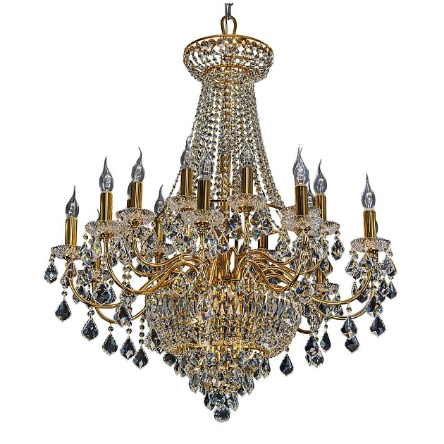 Подвесная люстра Osgona Classic 700292 Фото № 1