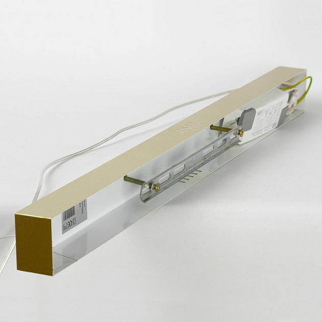 Подвесной светодиодный светильник Lussole Bradford LSP-7294 Фото № 2