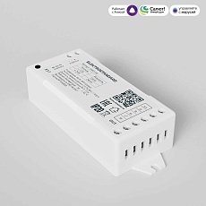 Контроллер для светодиодных лент RGBW Elektrostandard (Умный дом) 95001/00 a055253