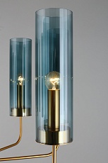 Подвесная люстра Omnilux Parrini OML-99617-08 4