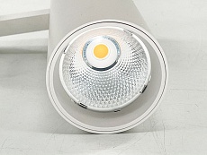 Трековый светодиодный светильник SWG TL3P-W-20-WW 008848 2