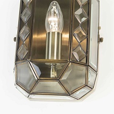 Настенный светильник Citilux Фасет CL441310 1