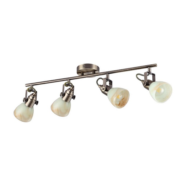 Спот Arte Lamp A9582PL-4AB Фото № 1