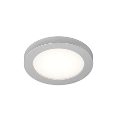 Встраиваемый светильник Denkirs Enkel DK3012-AL 3