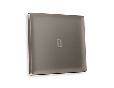 Лицевая панель выключателя AMBRELLA VOLT AP6320