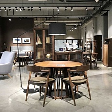 Торшер Imperium Loft niclas01 228293-23 4