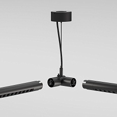 Подвесной комплект с вводом питания Elektrostandard Module System 85195/00 a066232 2