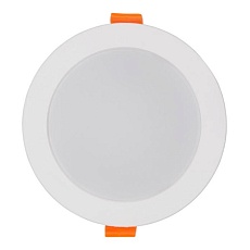 Встраиваемый светодиодный светильник Nowodvorski Kos Led 8781