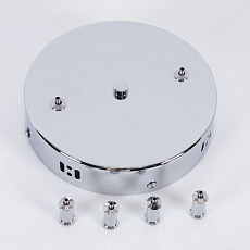 Основание для светильника Favourite Canopy 4591-180-2CH 3