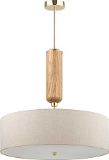 Подвесная люстра KUTEK MOOD Natura NAT-ZWD-4(Z)