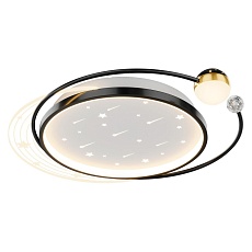 Потолочный светильник F-Promo 4742-5C 5