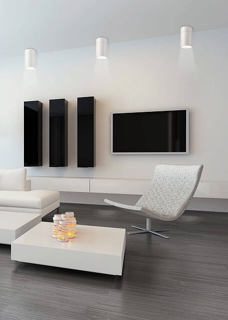 Потолочный светильник Mantra Aruba 5626 изображение 3 Потолочный светильник Mantra Aruba 5626 Фото № 3