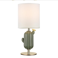 Настольная лампа Odeon Light Exclusive Modern Cactus 5425/1TA 3