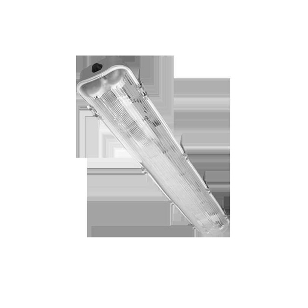 Линейный светодиодный светильник WOLTA WT8-01/02 Фото № 1