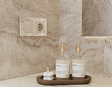 Рамка AMBRELLA VOLT AF930601 2