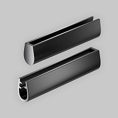 Заглушка Maytoni Technical Pendant system Parity TRA130BEC-B 3