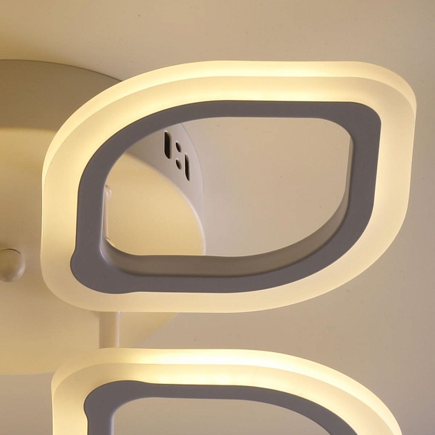 Люстра De City Мадлен 424013104 Фото № 8