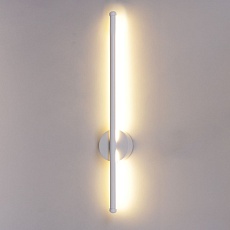 Настенный светодиодный светильник Reluce 71054-0.2-600 WH 2