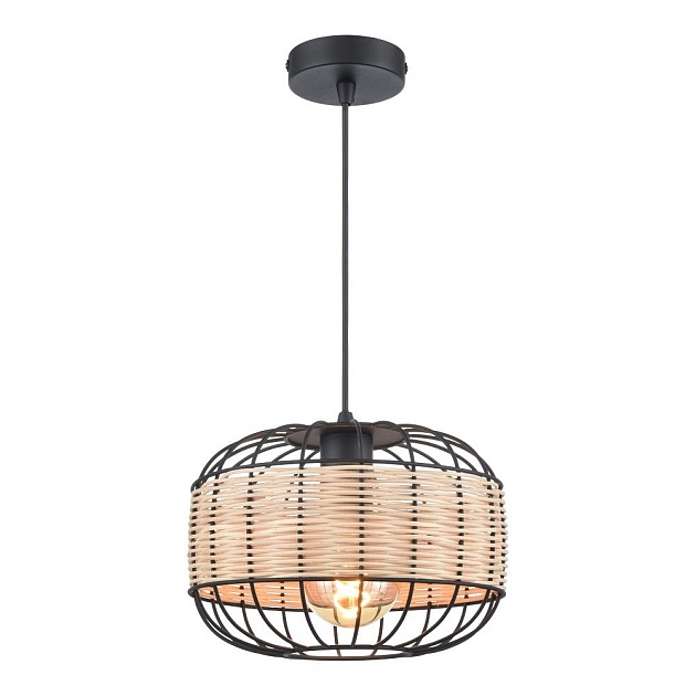 Подвесной светильник Velante 563-716-01 Фото № 1