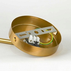 Потолочный светильник Lussole MILAM LSP-9879 3