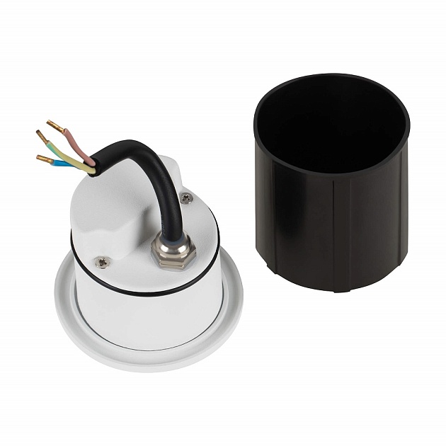 Подсветка для лестниц Maytoni Bil O014SL-L3W3K Фото № 10