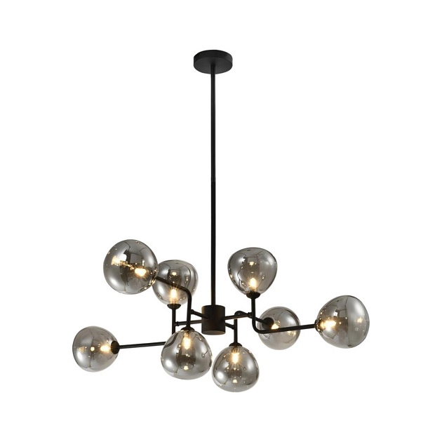 Подвесная люстра Aployt Roser APL.913.07.08 Фото № 1