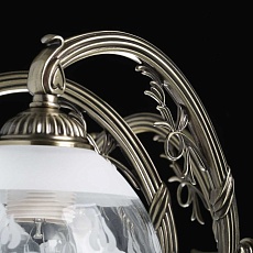 Потолочная люстра MW-Light Аманда 16 481015008 3