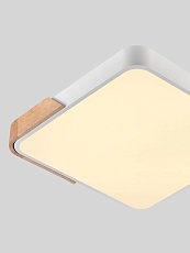 Потолочный светодиодный светильник Natali Kovaltseva LED LAMPS 81410 2