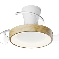 Люстра-вентилятор Mantra NISEKO FAN XS 9090 4