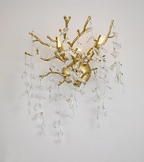 Бра Alfa Light F1924-25 CH