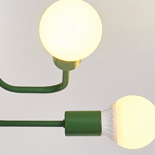 Потолочная люстра Imperium Loft Scheme 102024-26 Фото № 2