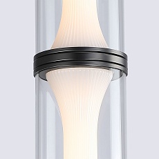 Подвесной светодиодный светильник Favourite Bones 4245-2P 2